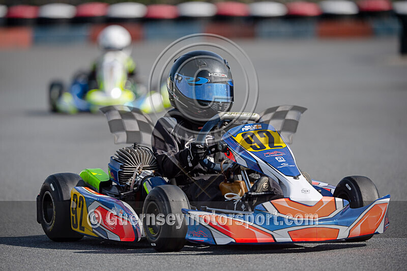 Karting_28-03-2021-4 - KARTING_SUMMER CHAMPIONSHIP ROUND-3