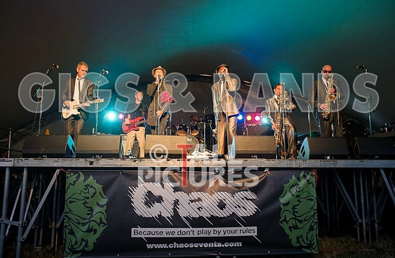 The Selecter-5 - THE SELECTER