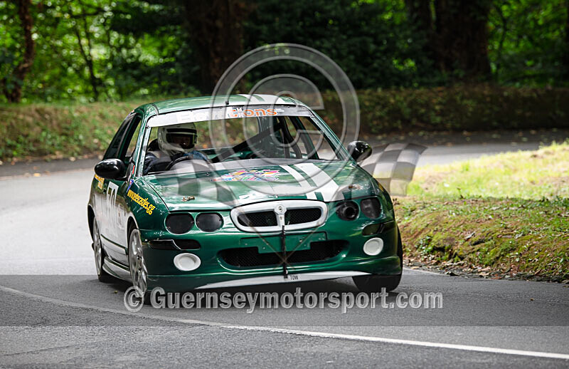 British Hillclimb_Guernsey 2019_CAR-66 - GUERNSEY NATIONAL 2019-CARS