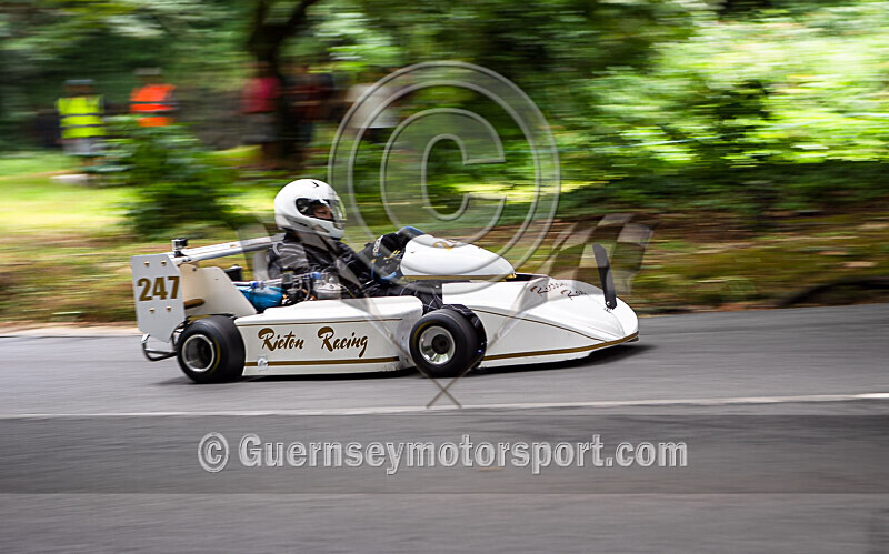 British Hillclimb_Guernsey 2019_Kart-Quad-13 - GUERNSEY NATIONAL 2019-KARTS & QUADS