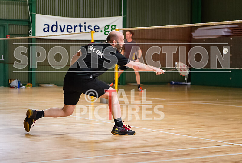 Badminton Easter Open 2022-81 - EASTER OPEN TOURNAMENT 2022