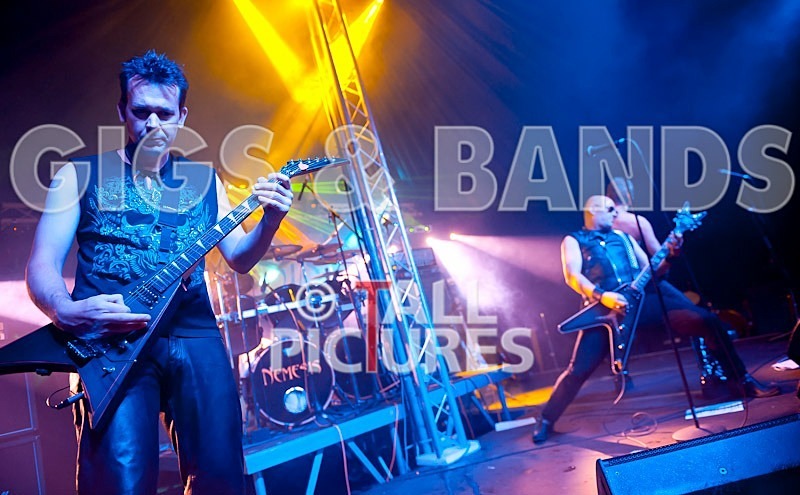 Nemesis-245 - NEMESIS