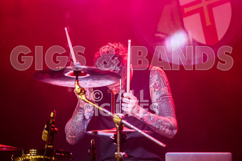 The Kings-76 - KINGS