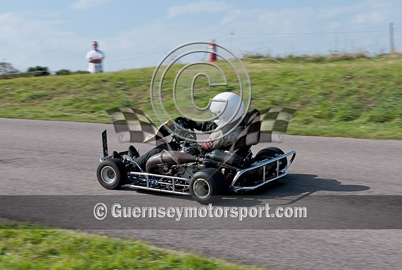 Alderney Hill Climb_2011_Kart-31 - ALDERNEY HILL CLIMB 2011 - KARTS