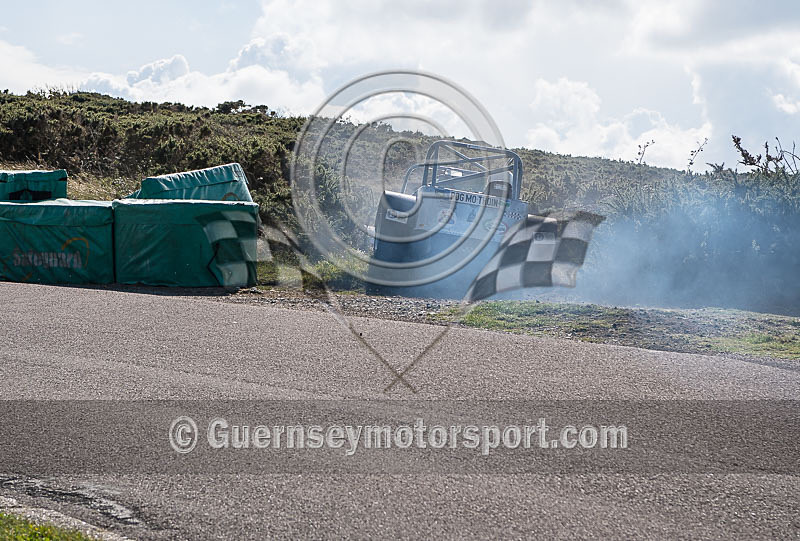 Fort Tourgis Hillclimb 2017-150 - ALDERNEY HILLCLIMB 2017