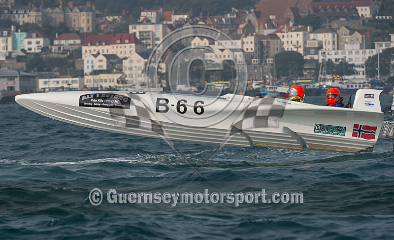 Powerboats_Race-3-93 - UIM CLASS 3A & 3B WORLD OFFSHORE CHAMPIONSHIP_RACE-3