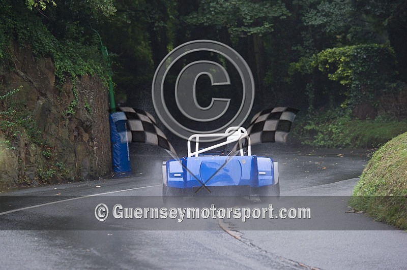 MSA National Hill Climb_2011_Car-27 - GUERNSEY MSA NATIONAL 2011 - CARS