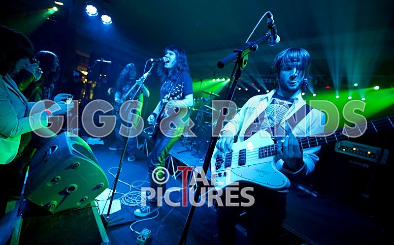 Salems Lot-71 - SALEM'S LOT at RoA-9