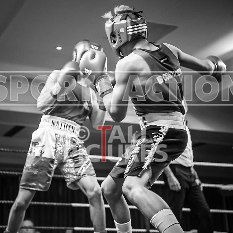 Bout - 5_Mason Smale v Nathan Hall-10 - Bout - 5_Mason Smale v Nathan Hall