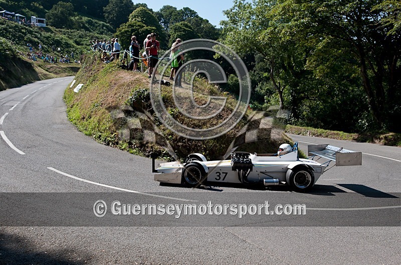 MSA Jersey Hill Climb_2011_Car-6 - JERSEY MSA NATIONAL 2011 - CARS