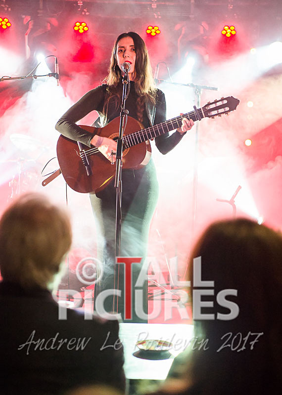 Nessi Gomes - Diamonds  Demons Album Launch-1 - NESSI GOMES - DIAMONDS & DEMONS ALBUM LAUNCH