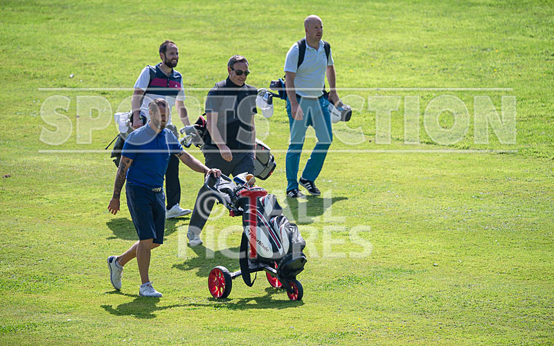 Matt Le Tissier Golf Day-27 - MATT LE TISSIER GOLF DAY 2018