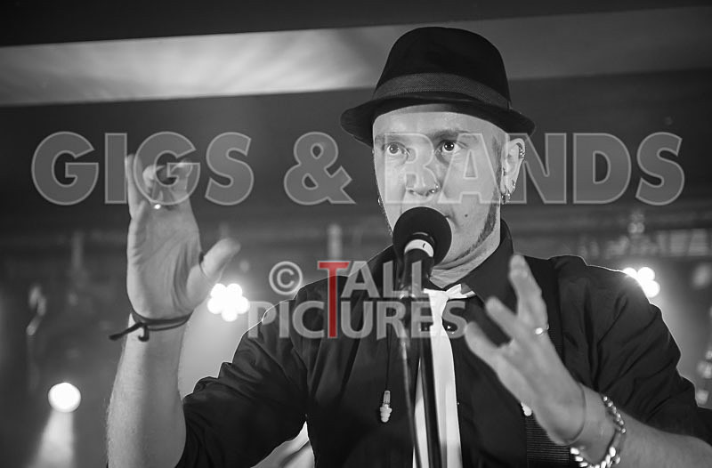 Eureka Machines-51 - EUREKA MACHINES