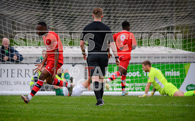 GFC v Northwood 2022-12 - GFC v NORTHWOOD