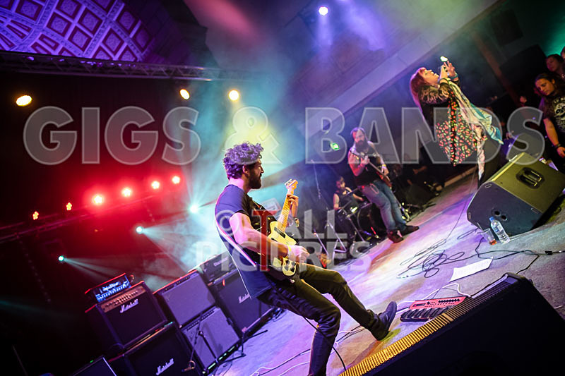 Static Alice-798 - STATIC ALICE