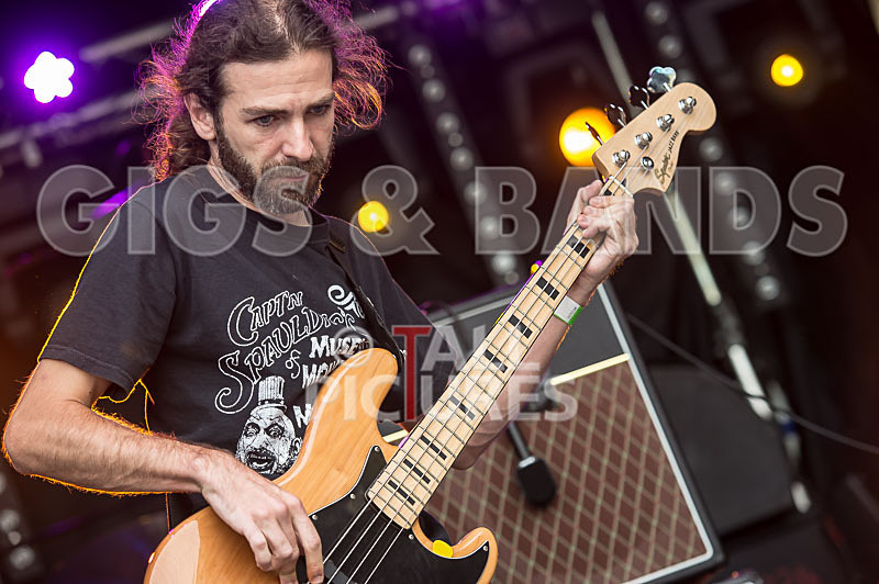 Robert J Hunter-68 - ROBERT J HUNTER