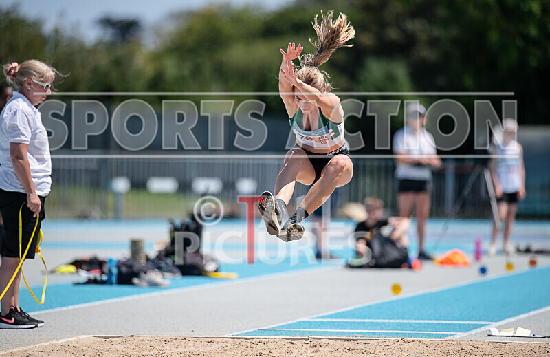 Guernsey Athletics Track  Field Meet 2-60 - GUERNSEY ATHLETICS TRACK & FIELD_MEET 2