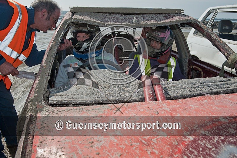 Autocross Media Race 2011-7 - AUTO-X MEDIA RACE 2011
