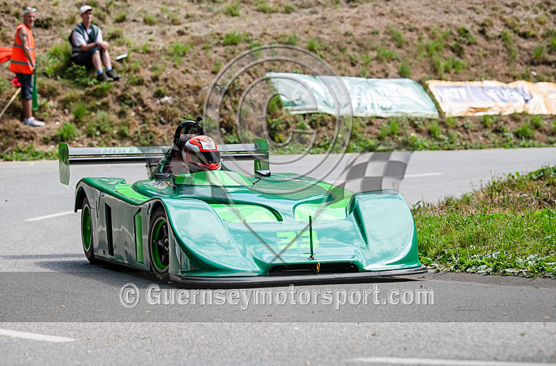Jersey National 2018_CAR-33 - JERSEY NATIONAL 2018-CARS
