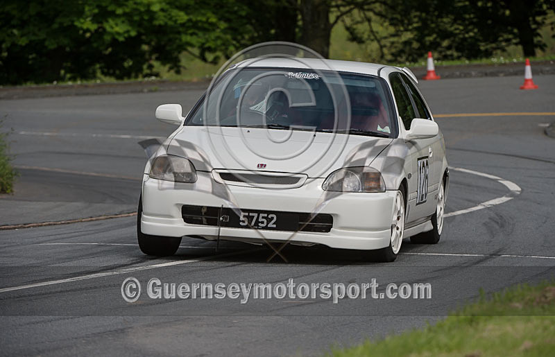 GKMC_Hill Climb_26-05-2014_Car-293 - CARS_26-05-2014