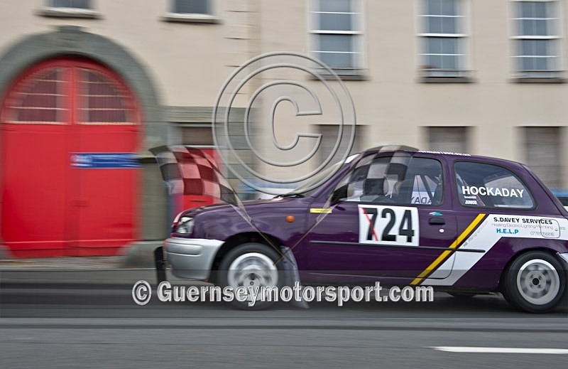 GKMC Hill_6-08-11_Car-138 - CARS 2011-08-06