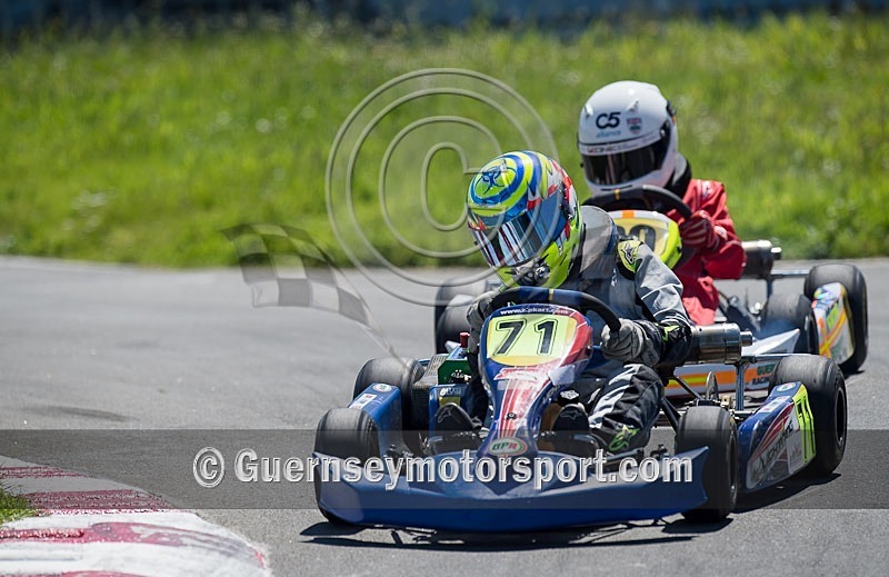Karting_27-05-2012-82 - KARTING SUMMER CHAMPIONSHIP ROUND-3