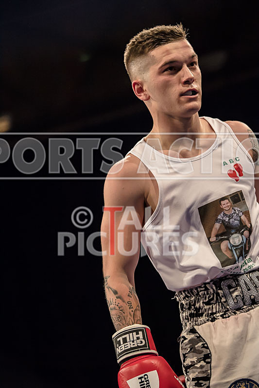 BOUT-11 Casey De La Mare v Jordan McIntosh-38 - BOUT-11 Casey De La Mare v Jordan McIntosh