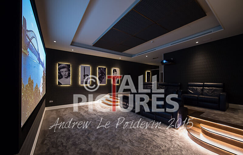 Ultimate Cinema-47 - A LUXURY CINEMA EXPERIENCE