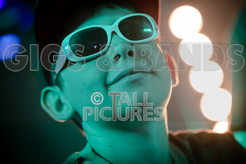 Crocspiracy-8 - CROCSPIRICY