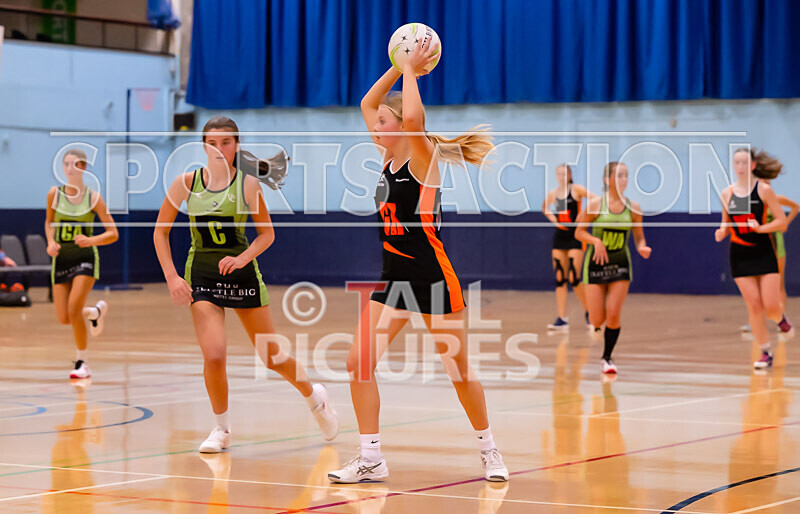 Guernsey Panthers U16 v Rushmoor-44 - GUERNSEY PANTHERS U16 v RUSHMOOR