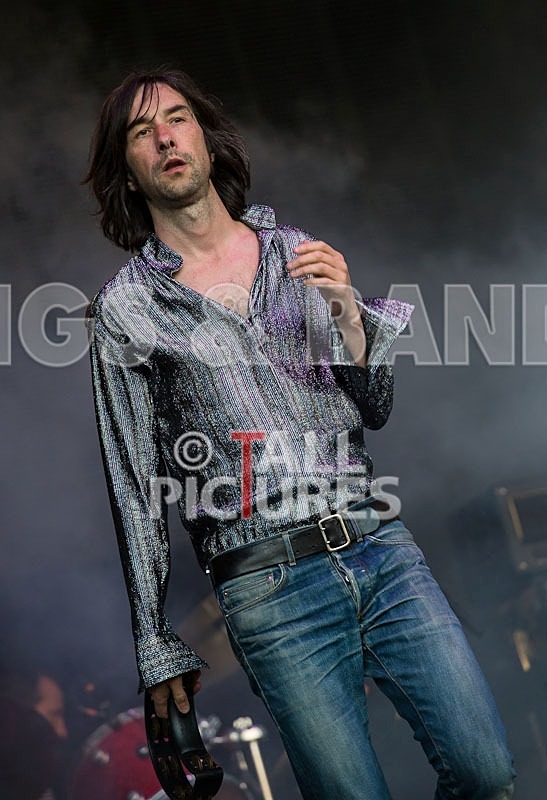 Primal Scream-129 - PRIMAL SCREAM