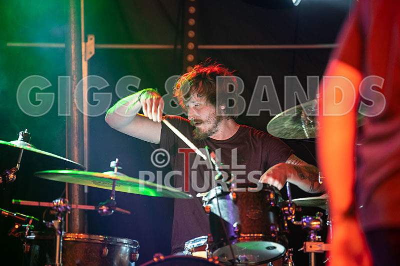 Granite Wolf-38 - GRANITE WOLF