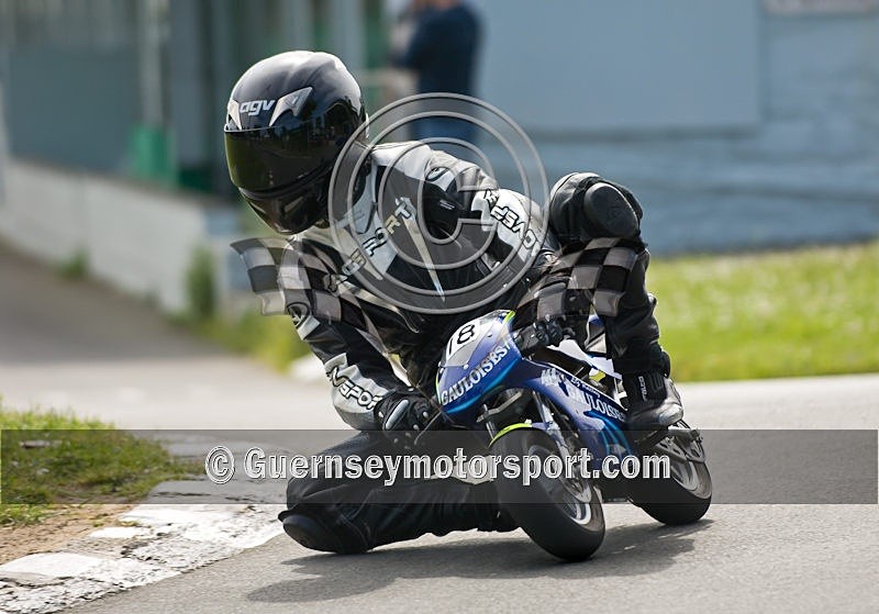 MiniMoto-92 - MINIMOTO