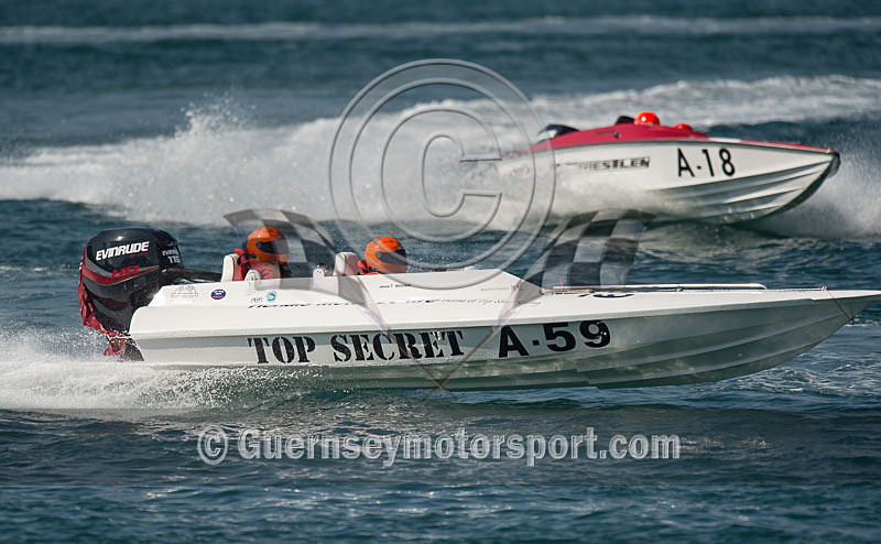 RYA National_Guernsey Race-2-9 - RYA NATIONAL POWERBOATS_GUERNSEY RACE-2