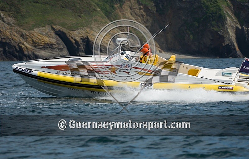 Powerboat_07_R2-3 - POWERBOAT RACING 2007