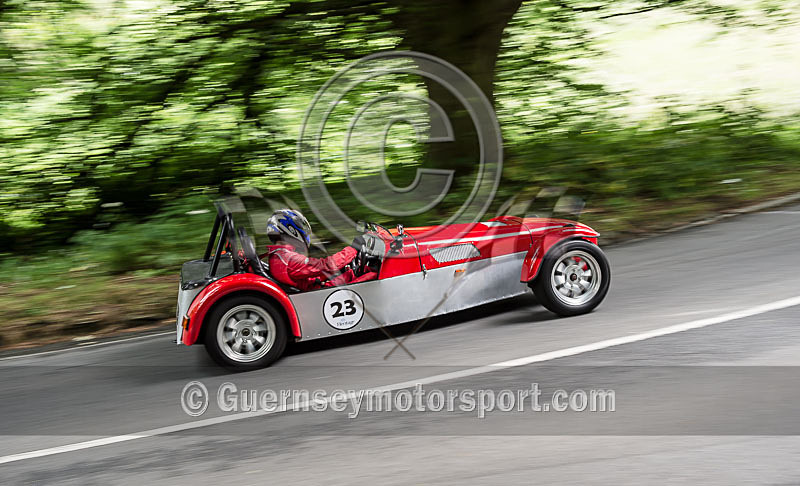 Heritage Charity Hillclimb_2014-63 - HERITAGE CHARITY HILL CLIMB 2014
