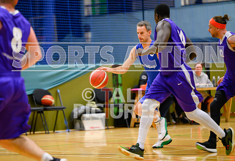 Edmundson Electric Chargers v Le Mont Saint Storm-99 - EDMUNDSON ELECTRIC CHARGERS v LE MONT SAINT STORM