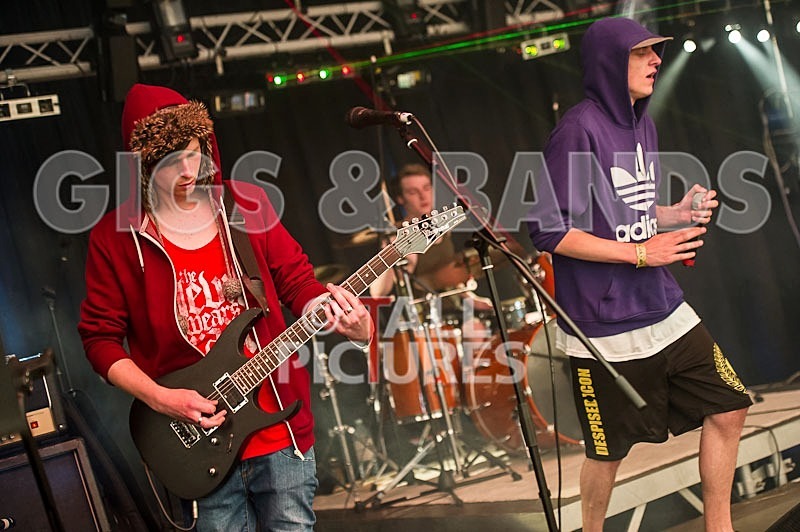 Elmer Henley-146 - ELMER HENLEY