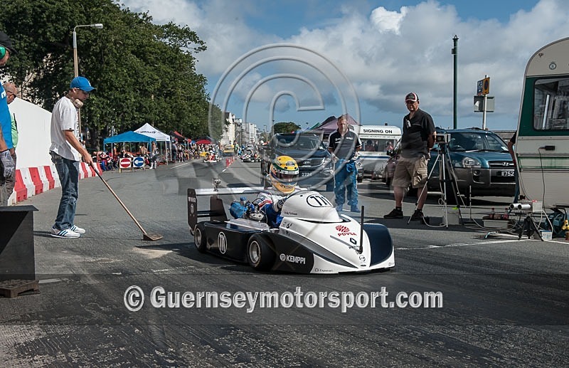 GKMC Hill Climb_03-08-2013_Kart-11 - KARTS_03-08-2013