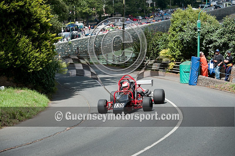 GSY_Nat_2010_Car-165 - GUERNSEY MSA NATIONAL 2010