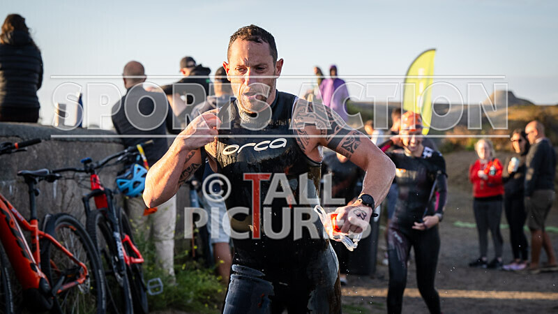 Granite Man 2022-66 - GRANITEMAN TRIATHLON 2022