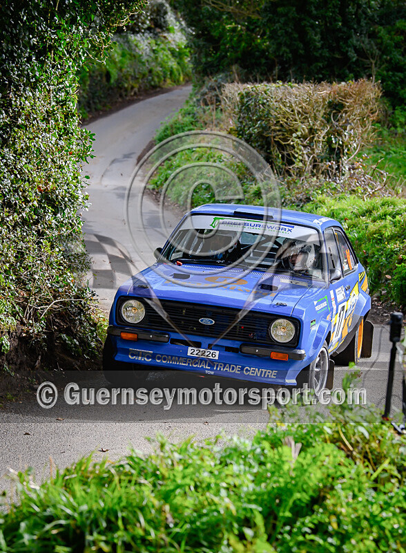 Comprop Guernsey Rally 2023_Saturday-119 - COMPROP GUERNSEY RALLY 2023 - SATURDAY