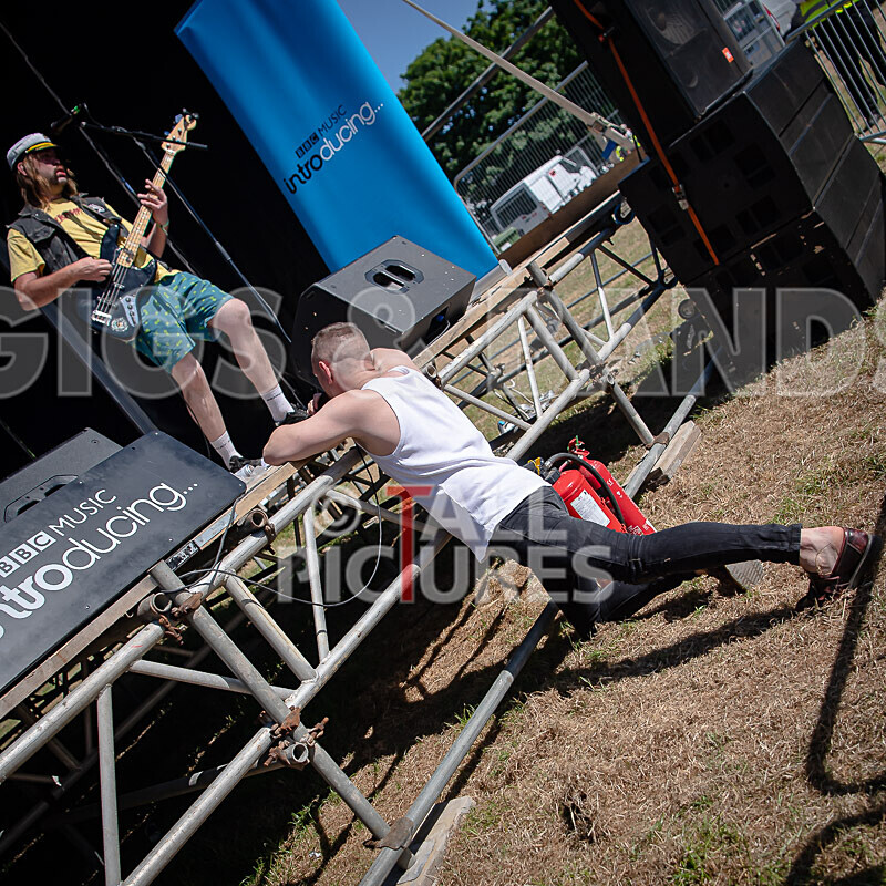 The Nightmares-70 - THE NIGHTMARES