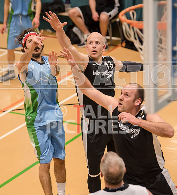 Basketball_MUG v Le Mont Saint Used-20 - MUG v LE MONT SAINT USED