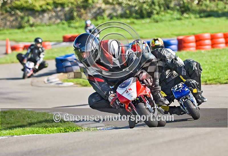 MiniMoto-182 - MINIMOTO
