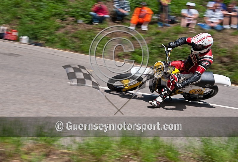 MSA Jersey Hill Climb_2011_Bike-13 - JERSEY MSA NATIONAL 2011 - BIKES