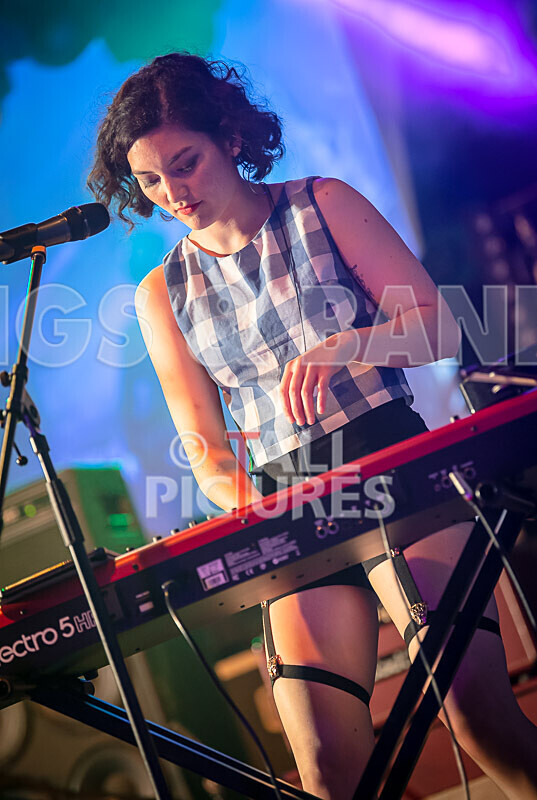 The King Blues-44 - THE KING BLUES