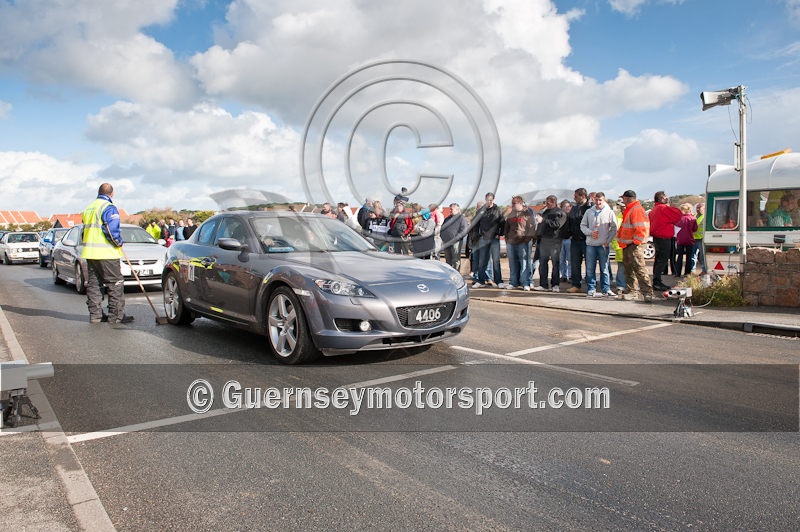 Pink Ladies Sprint-85 - PINK LADIES PUBLIC SPRINT 2010