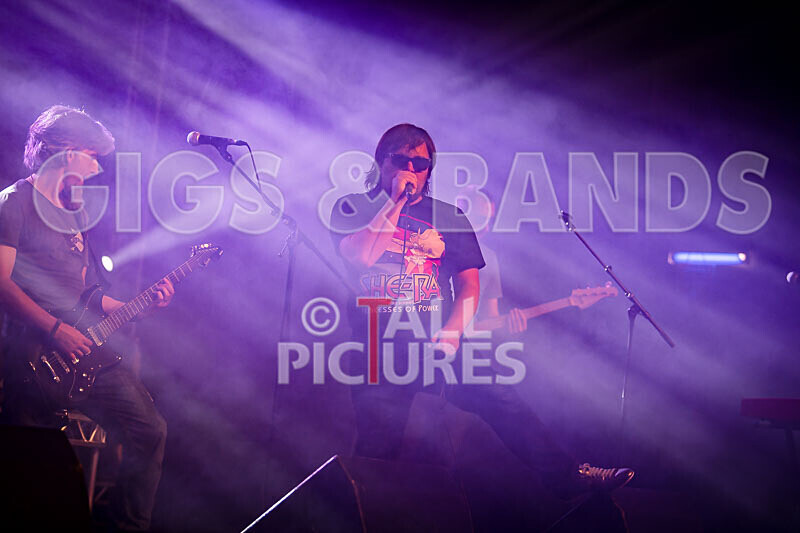 Agilisys Band-8 - SoPM CORPORATE BATTLE OF THE BANDS_AGILISYS