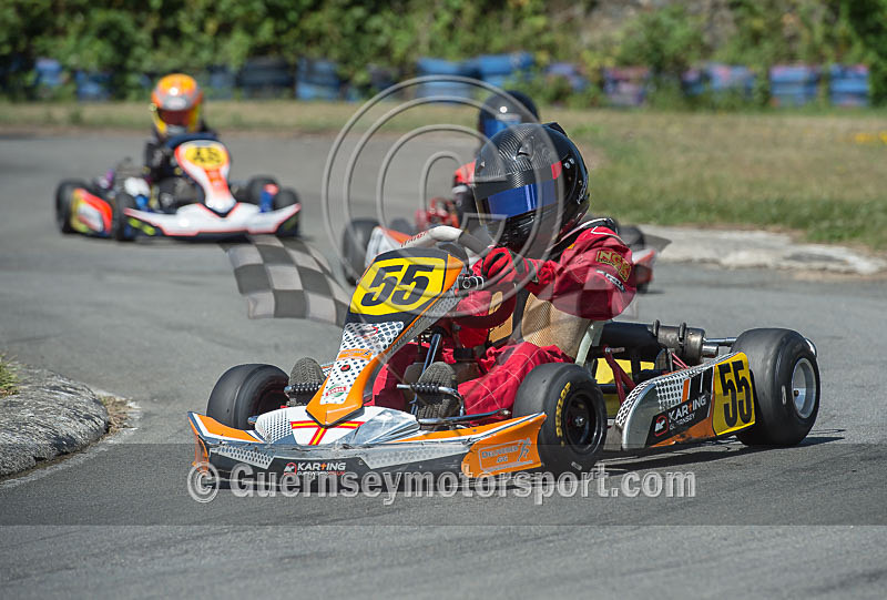 Karting_25-07-2015-37 - KARTING SUMMER CHAMPIONSHIP ROUND-5